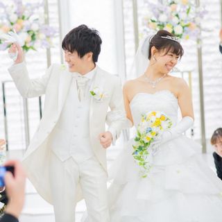 poco_brideさんの写真