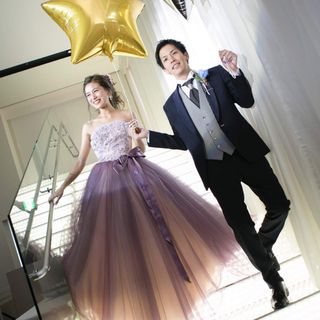 rntk.weddingさんの写真