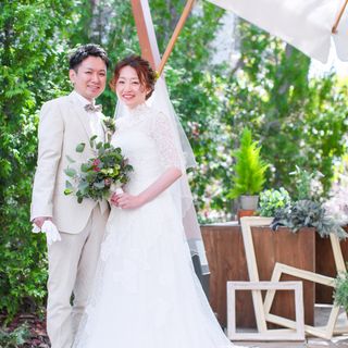 a_weddingさんの写真