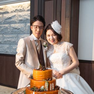 niii_pon_weddingさんの写真