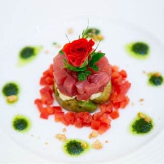 ひーさんの写真