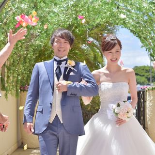misa_wedding0503さんの写真