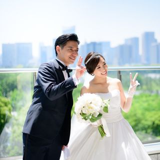 nt_wedding2019さんの写真