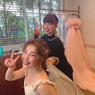 tatemi_weddingさんの写真