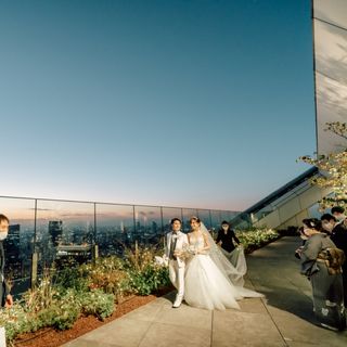 andaztokyo_brideさんの写真