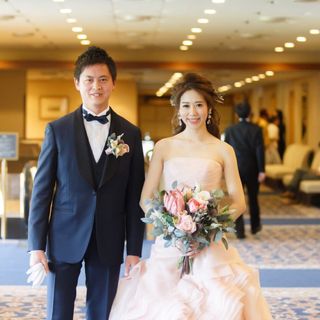 mii.wedding22さんの写真