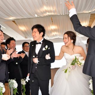 501weddingさんの写真