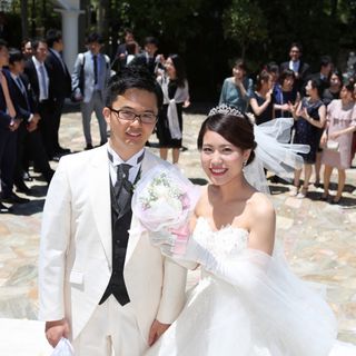 em0616weddingさんの写真