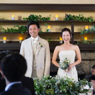 mnyz_weddingさんの写真