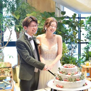 weddingmemoryvv0223さんの写真