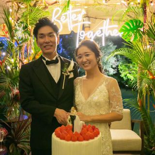 k___t.weddingさんの写真