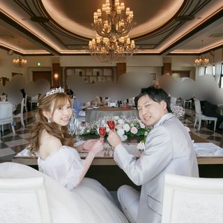 riri.hanayomeさんの写真