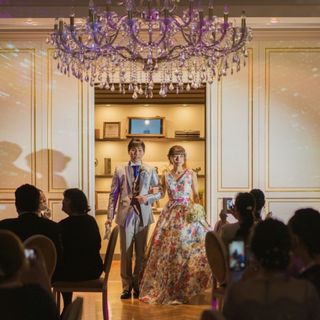 k.jessamineさんの写真