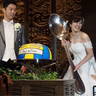 maru_weddingさんの写真