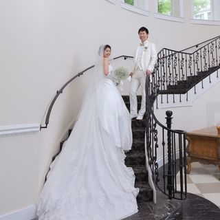 n.mweddingさんの写真