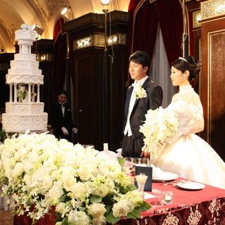 aya_wedding20190223さんの写真