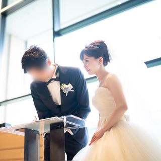 a.i___wedding__fshk07さんの写真