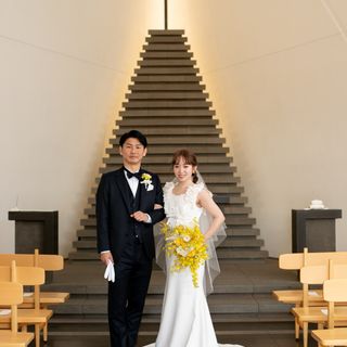 rika__wedさんの写真