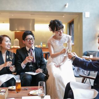 キッズさんの写真