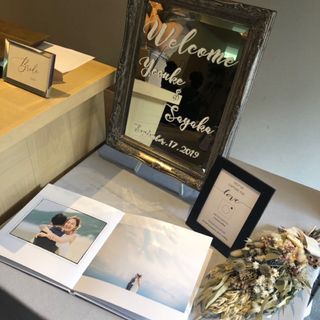 syk_wedding_さんの写真