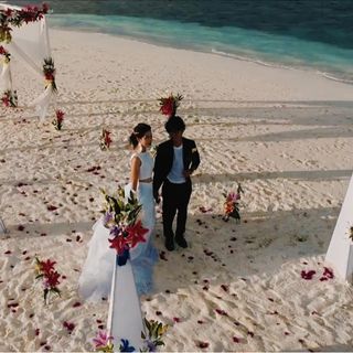 fh_chainonweddingさんの写真