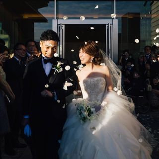 hm_wed2020さんの写真