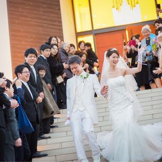 oyu_weddingさんの写真
