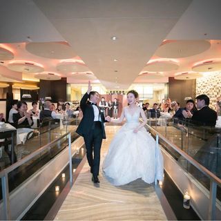 myweddingrさんの写真