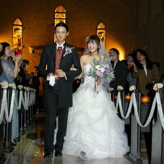 griico_weddingさんの写真