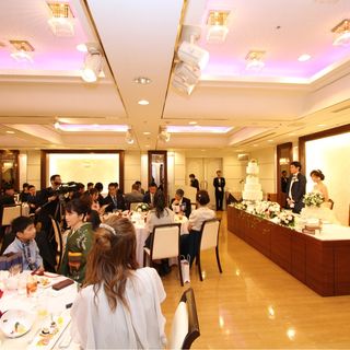 くぅさんの写真