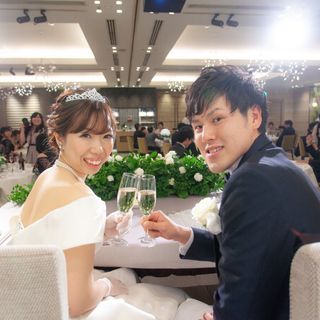 めぐちゅんさんの写真