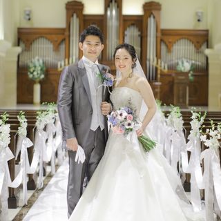 u5wedding1さんの写真