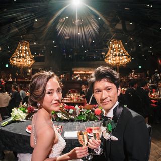 ayakas_wd1026さんの写真