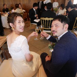 wd.maeさんの写真