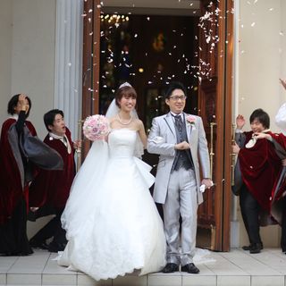 ch11_weddingさんの写真
