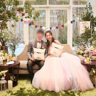 yk.wedding210さんの写真