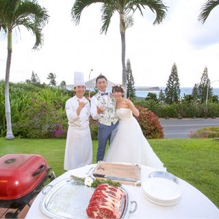 tsu.yuri.wedding1017さんの写真