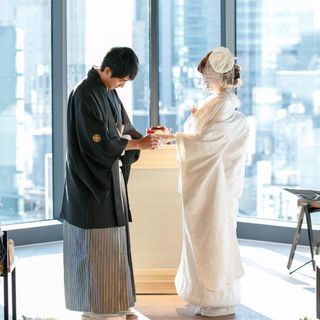 moco._.weddingさんの写真