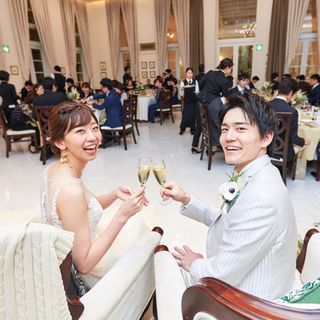 hy.wedding1221さんの写真