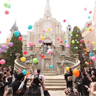 yupipi_weddingさんの写真