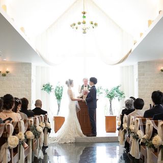 y.wedding0328さんの写真