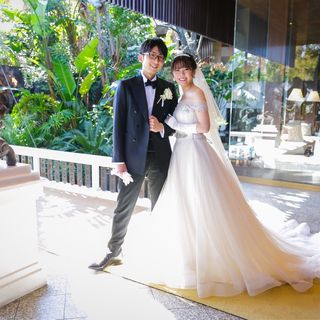 tsunoooooさんの写真