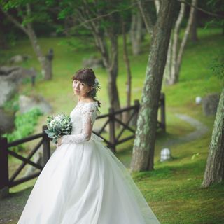 t___weddingさんの写真