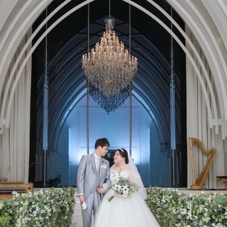 mnrk_weddingさんの写真