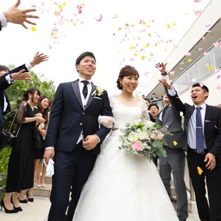 11wedding.mさんの写真