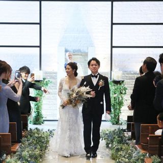 tato_weddingさんの写真