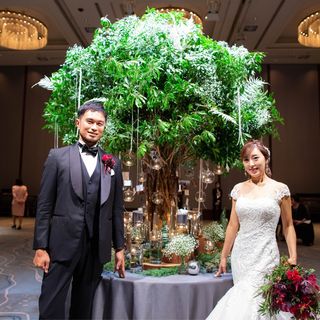 y_y.wedding2020さんの写真