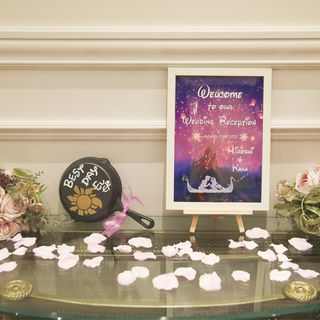 ds_wedding0320さんの写真