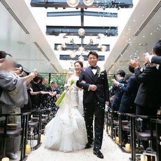 ukyk6.8weddingさんの写真