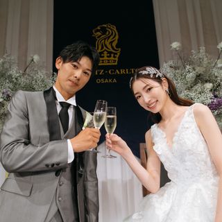 miizuki_weddingさんの写真